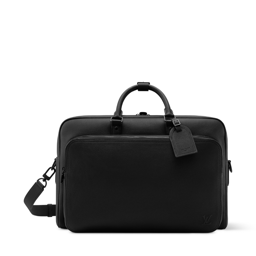 Weekender Bag LV Aerogram - Men Bags | LOUIS VUITTON